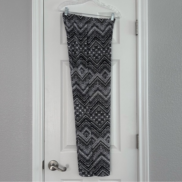 Alyx Print Knit Pants - Picture 4 of 6